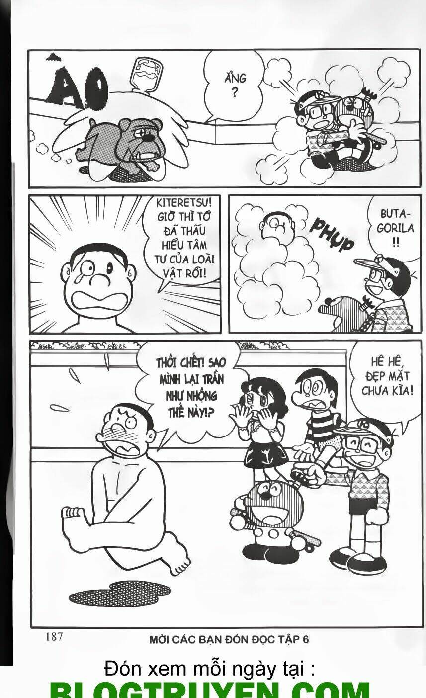 tân từ điển kì bí chapter 70 14