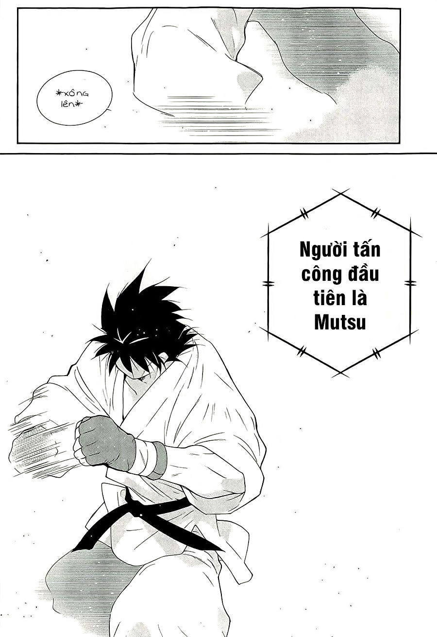 truyền nhân atula 3 chapter 46 7