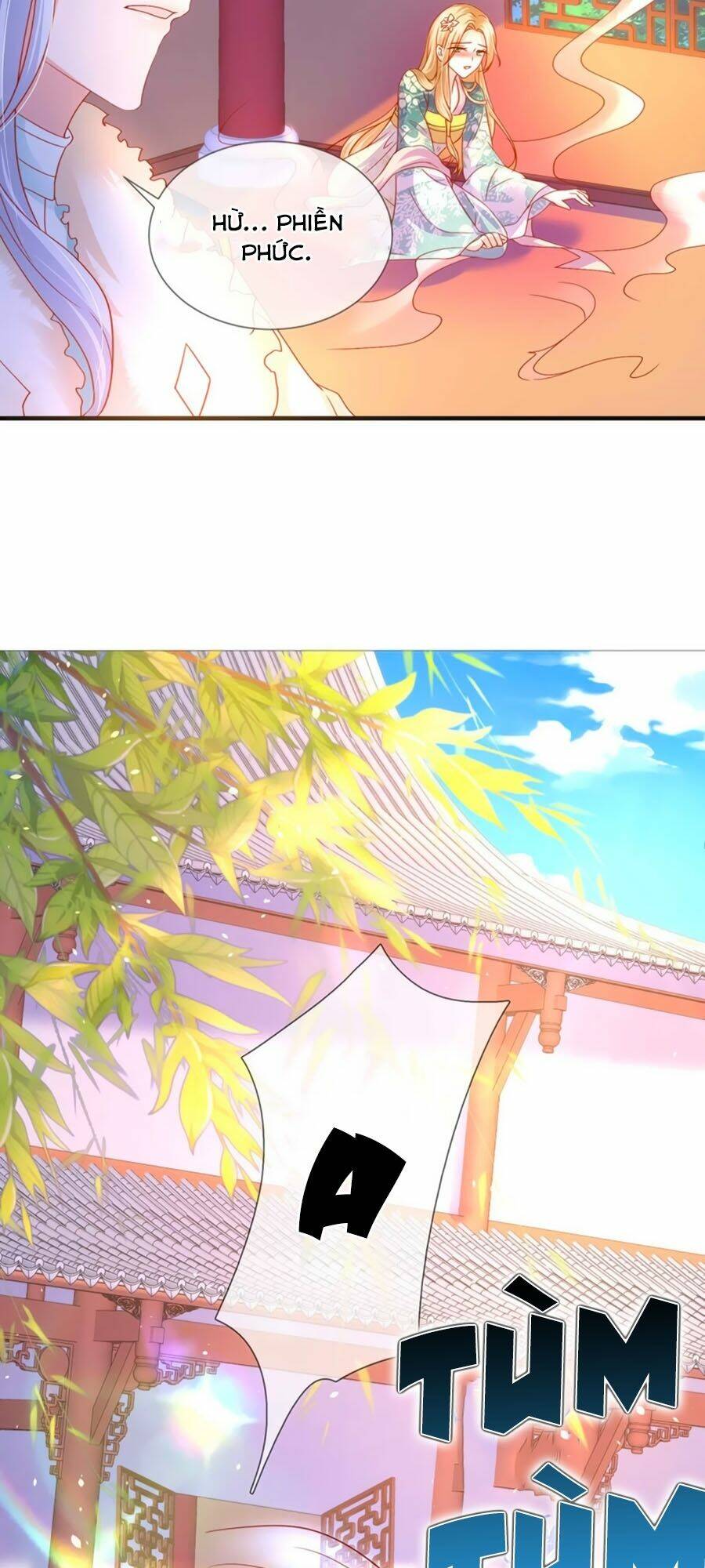 dưỡng thú vi phi chapter 20 18