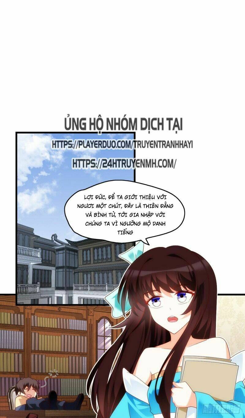 lãnh chúa cái gì không quan trọng chapter 91 4