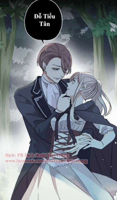 vết cắn ngọt ngào phần 2 chapter 22 21