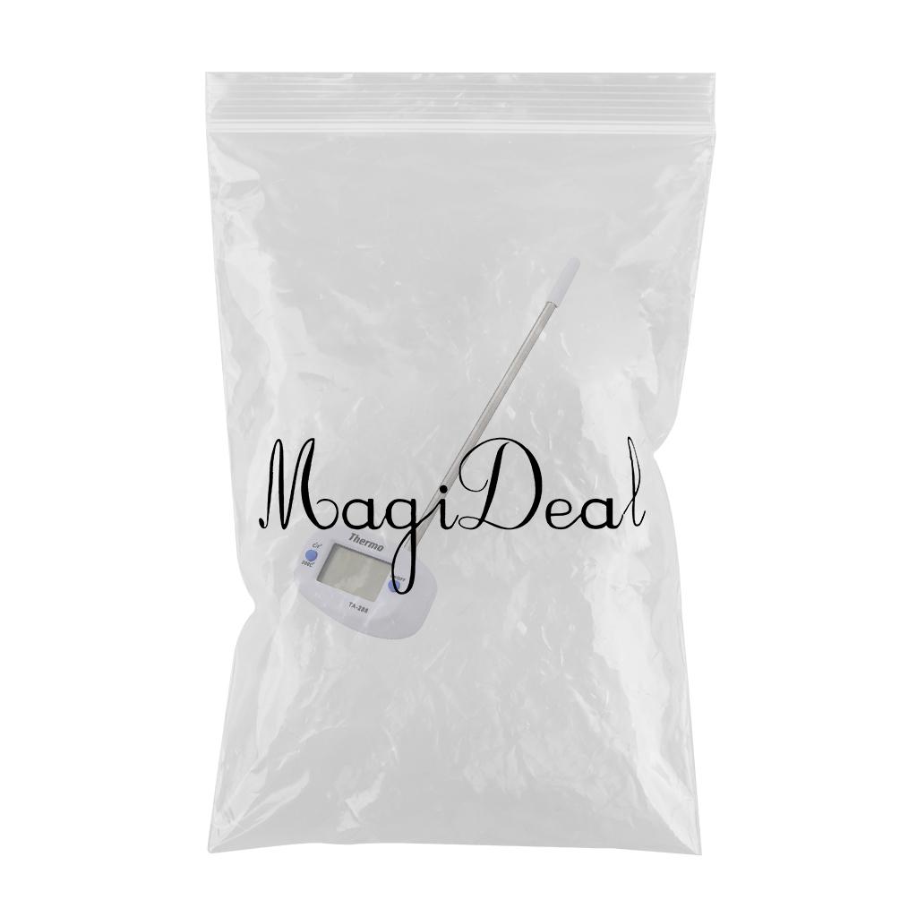 Digital Food Probe BBQ Thermometers Kitchen Cooking Food Meat Thermometer