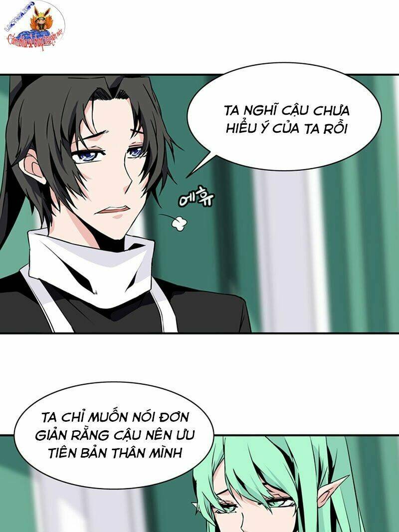 ảo mộng vương chapter 52 26