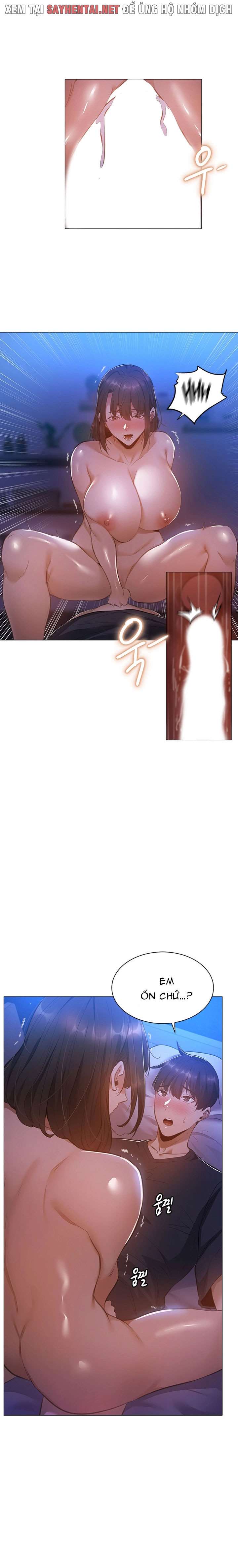 có phòng trống không? chapter 39 9