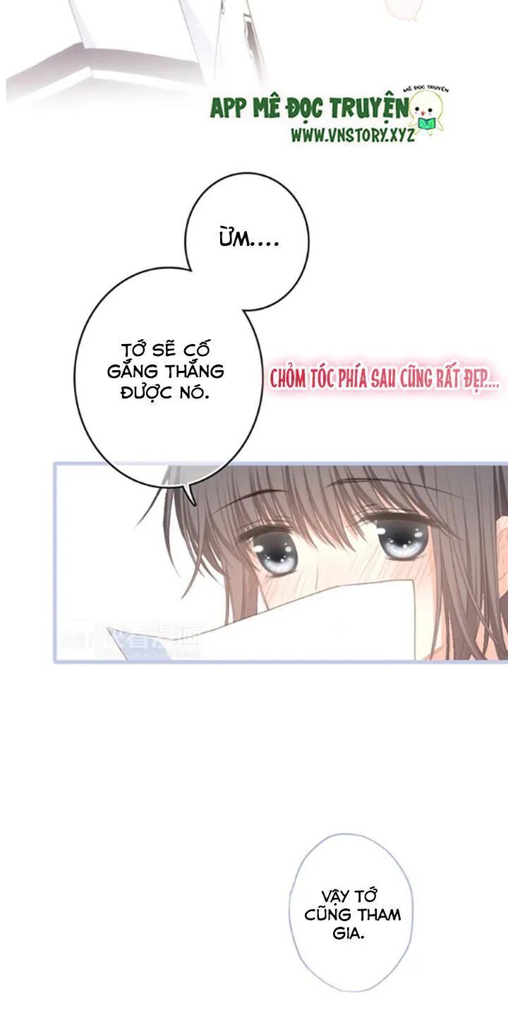 con tim rung động 2 chapter 104 25