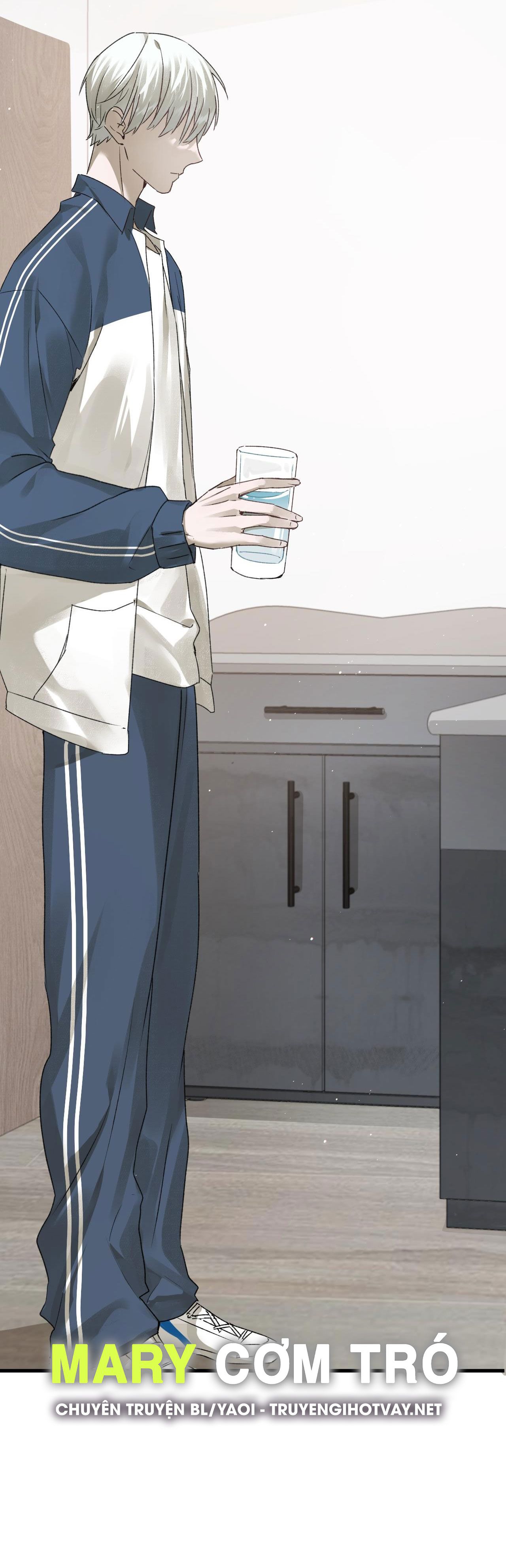 bị dã thú tùy ý nhìn trộm chapter 3.2 25