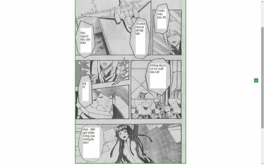 guilty crown chapter 20.2 22