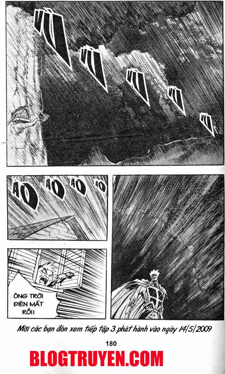 shoma - thiên vương thần kiếm chapter 16 32