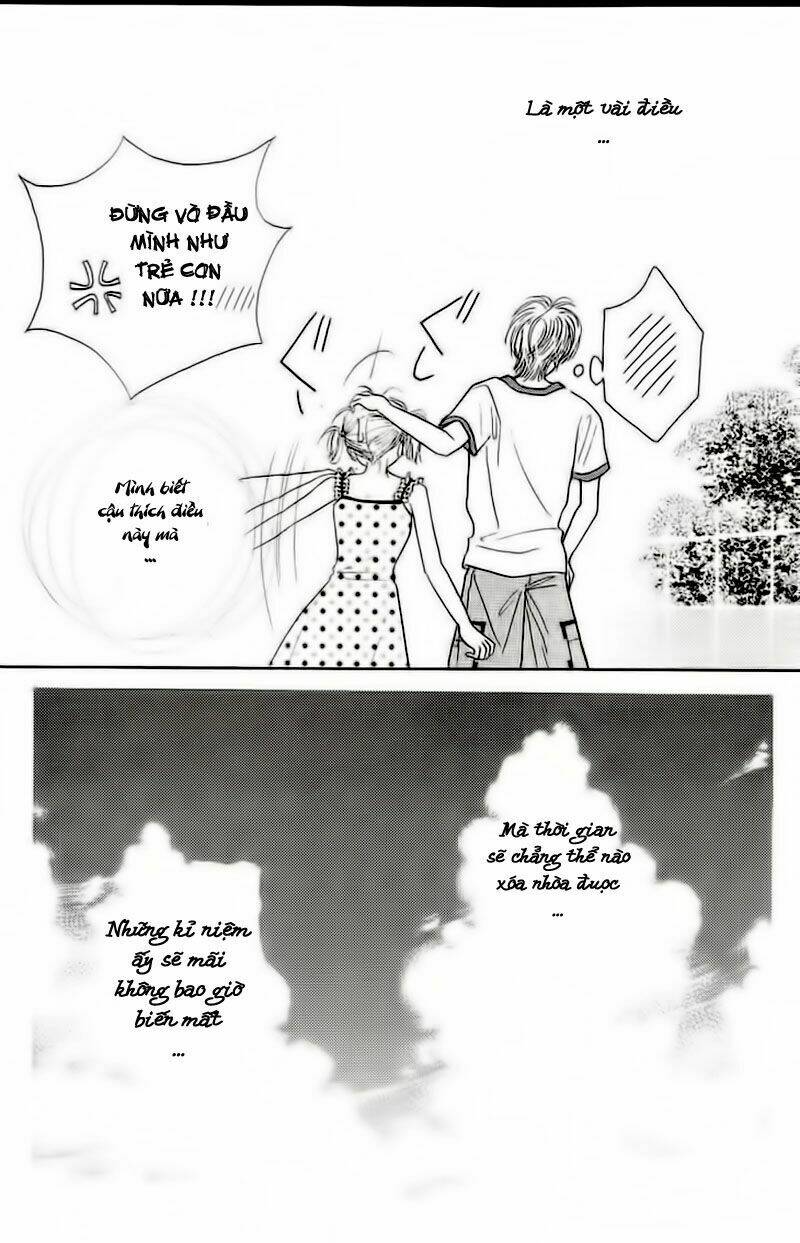 venus in love - trái tim thầm mến chapter 18 39