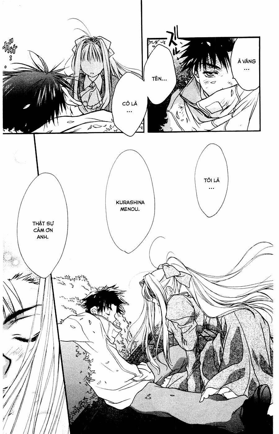 thiên sứ d.n chapter 10 40