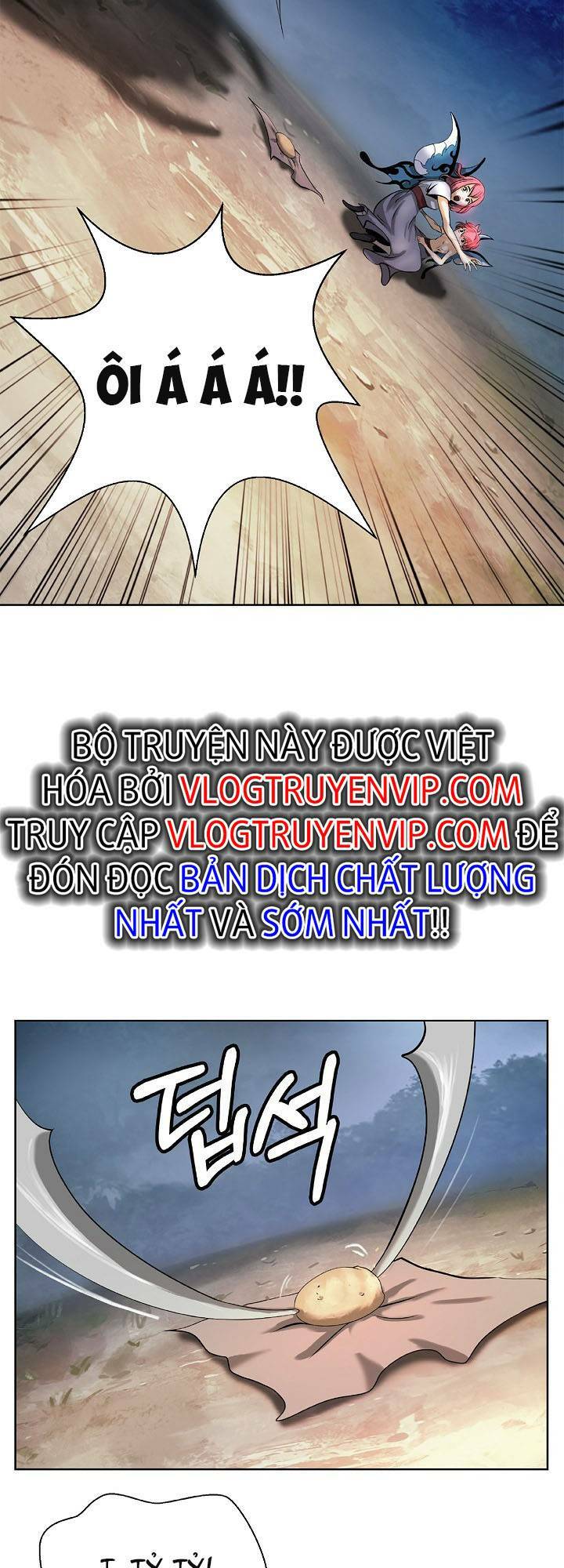 xuyên không thành hổ chapter 101 39