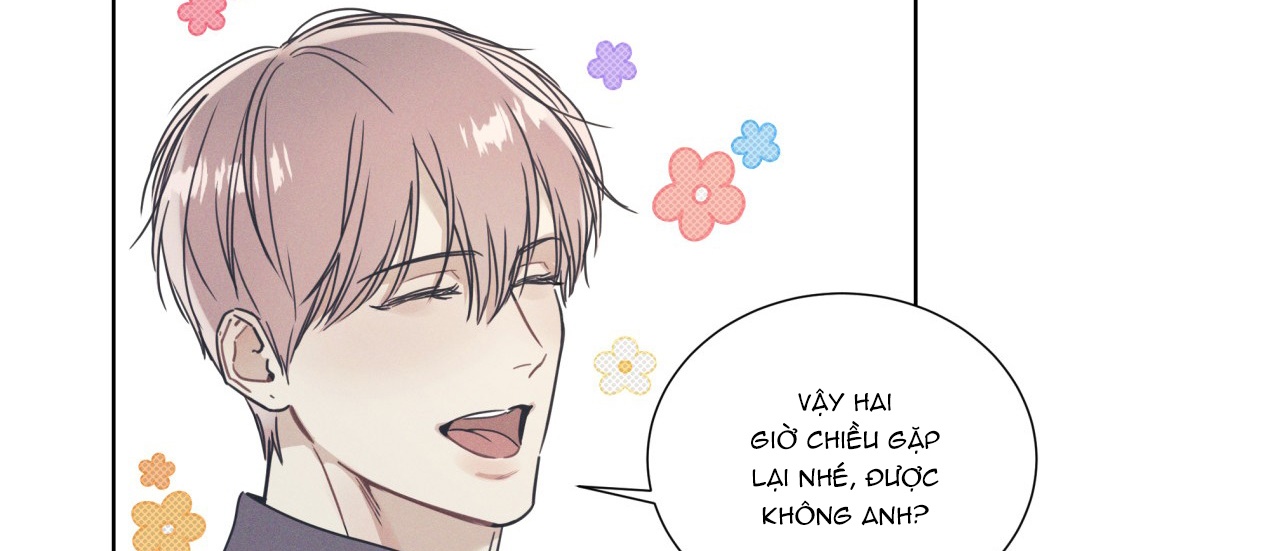 dải hợp âm trên đại dương xanh chapter 5 50