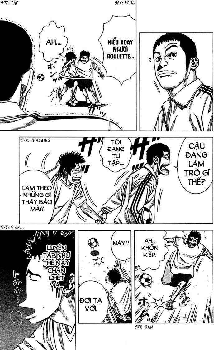 angel voice chapter 11 10