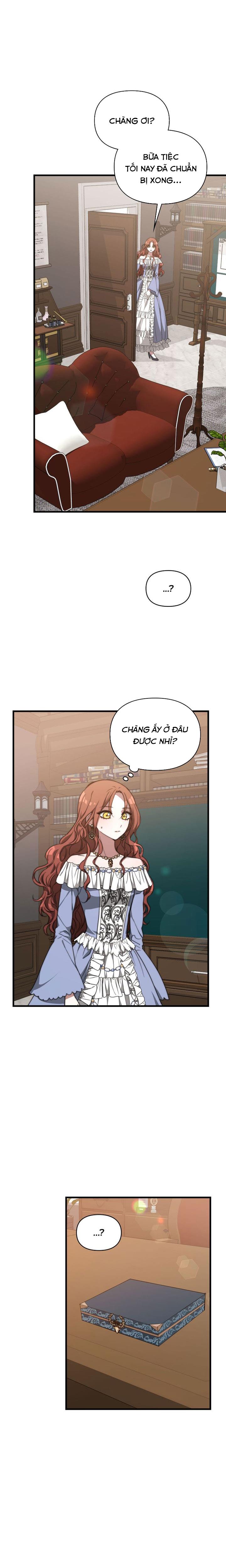 chuyện tình tay ba chapter 1 16