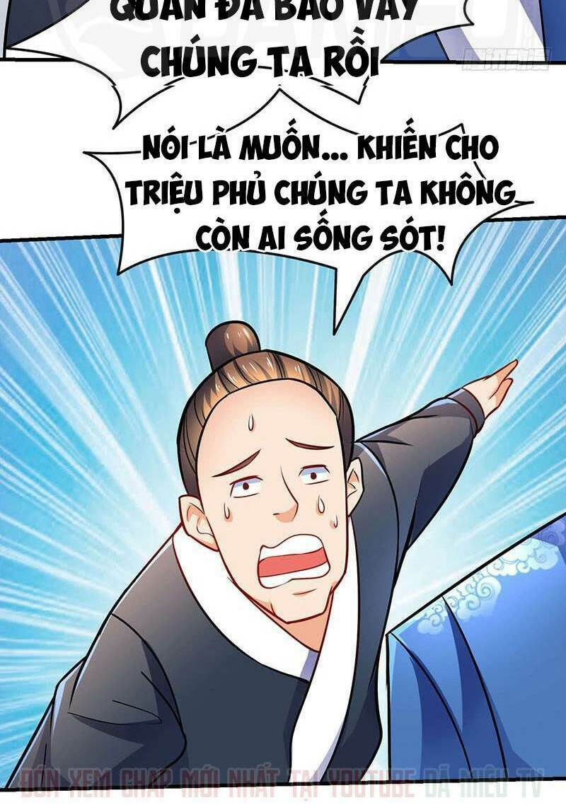 tối cường thăng cấp chapter 15 3