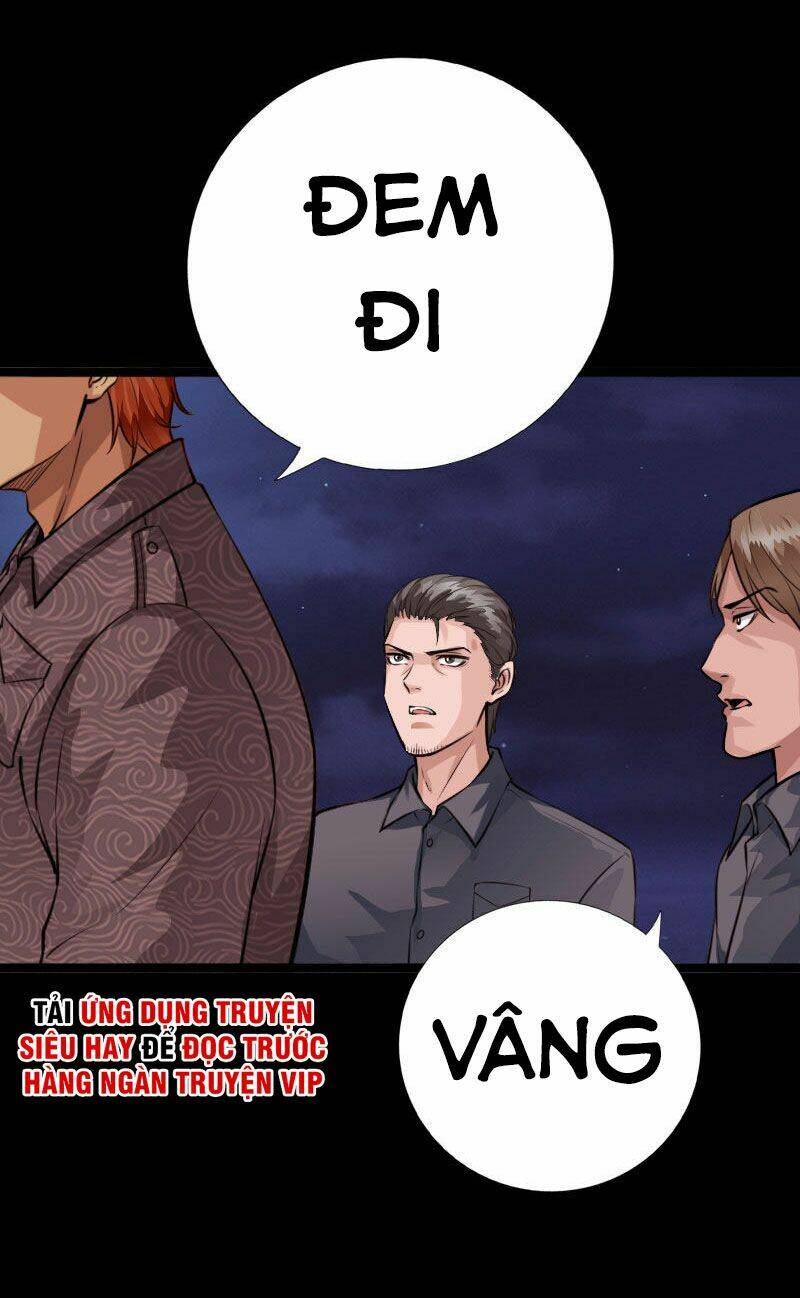 tuyệt phẩm tà thiếu chapter 140 25