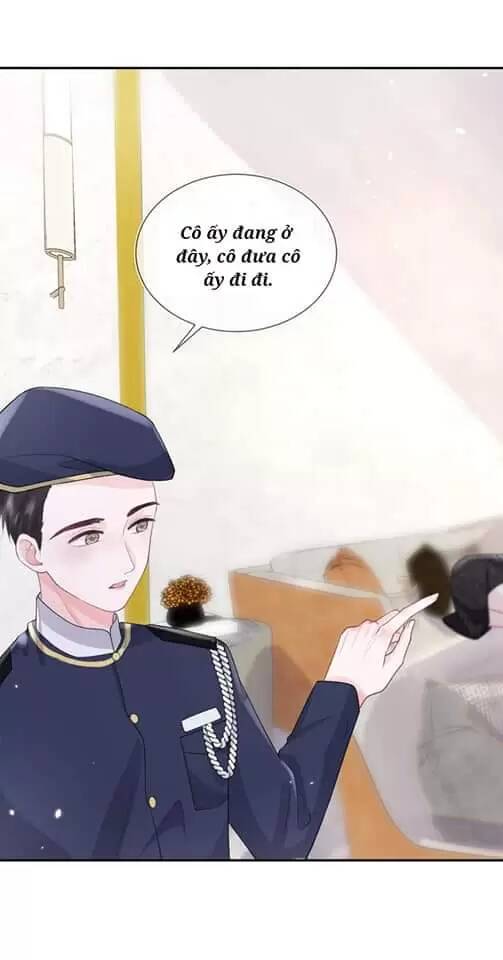 mận xanh chapter 7 50