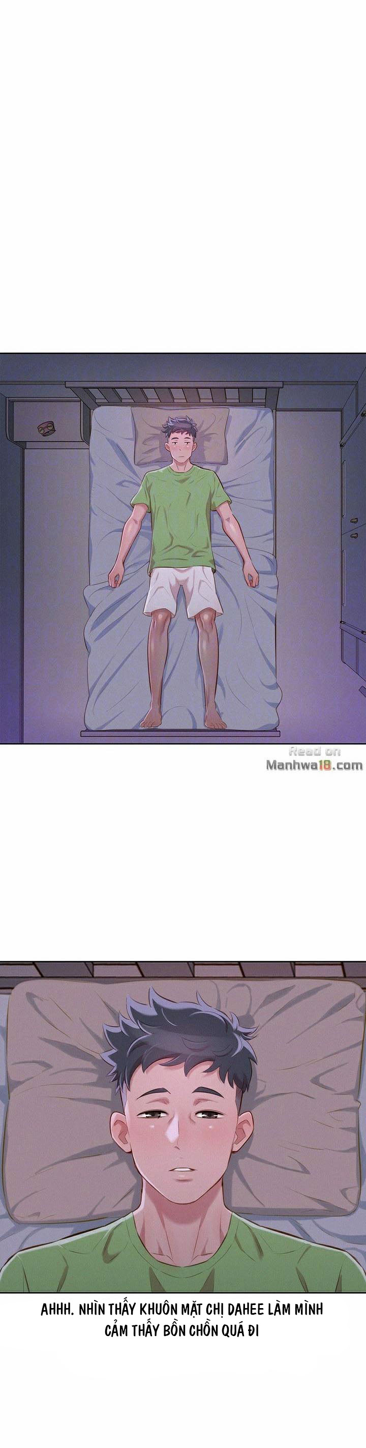 chị gái mưa chapter 51 7