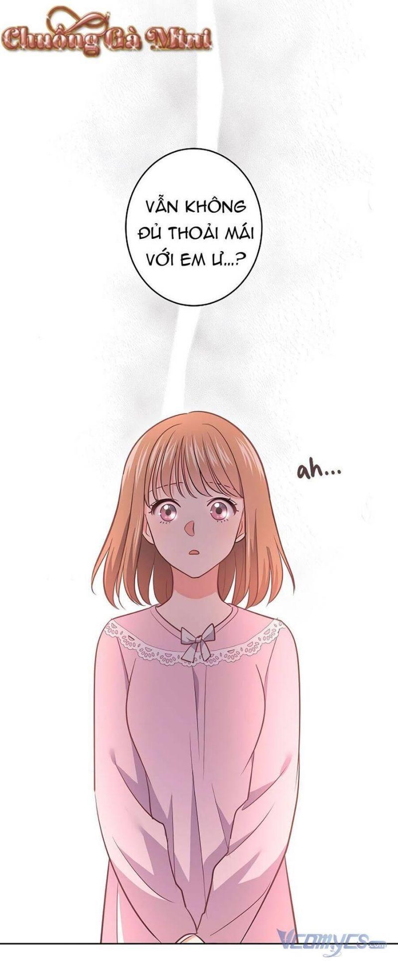 vô tình trở thành con gái của triệu phú chapter 23 51