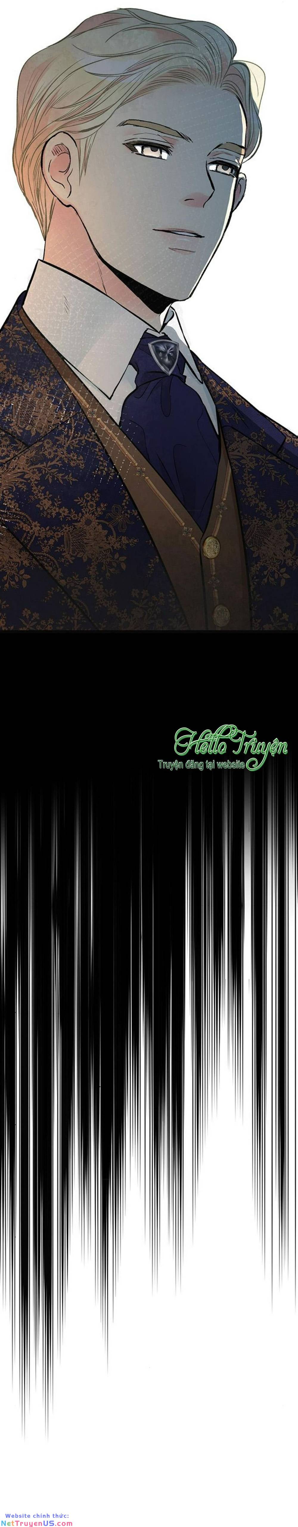 Hoàng Tử Rắc Rối chapter 49.2 8