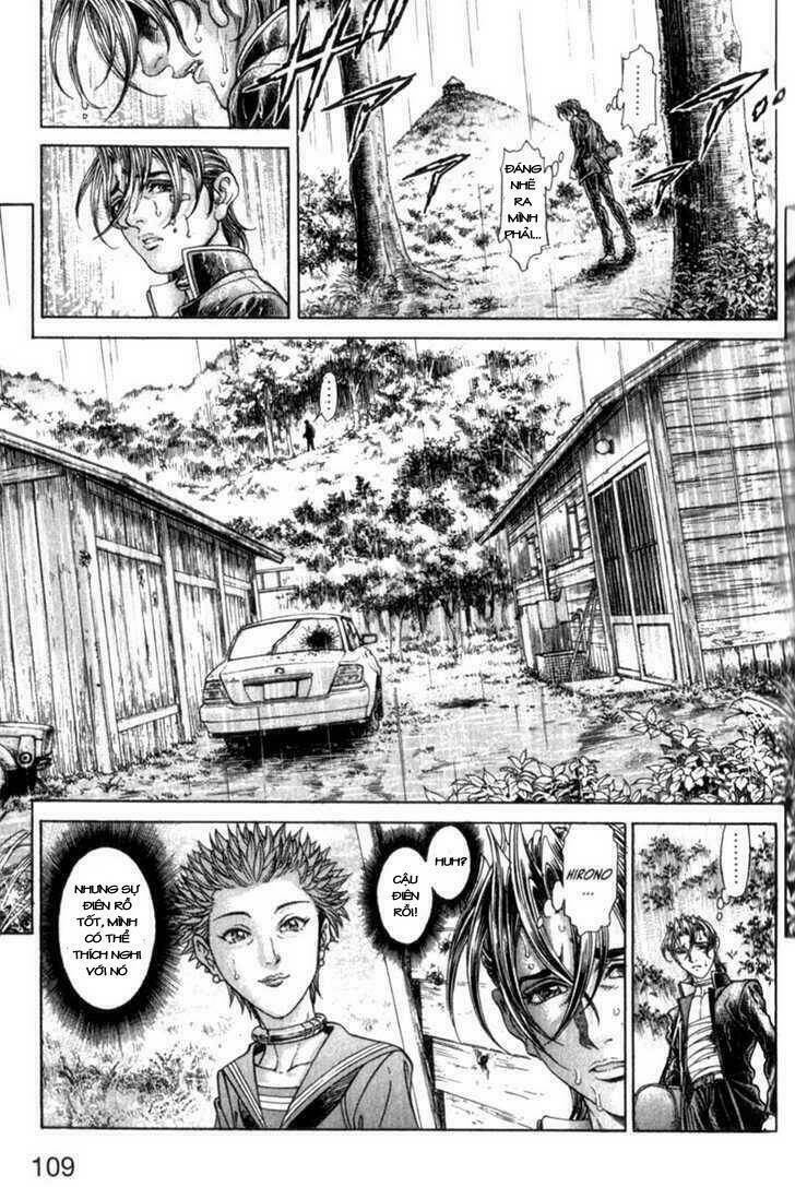 sống còn - trò chơi sinh tử chapter 76 4