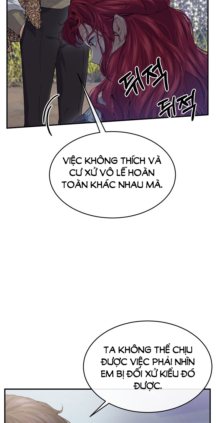 [18+] sự đáng sợ bên trong đại dương chapter 68.1 39