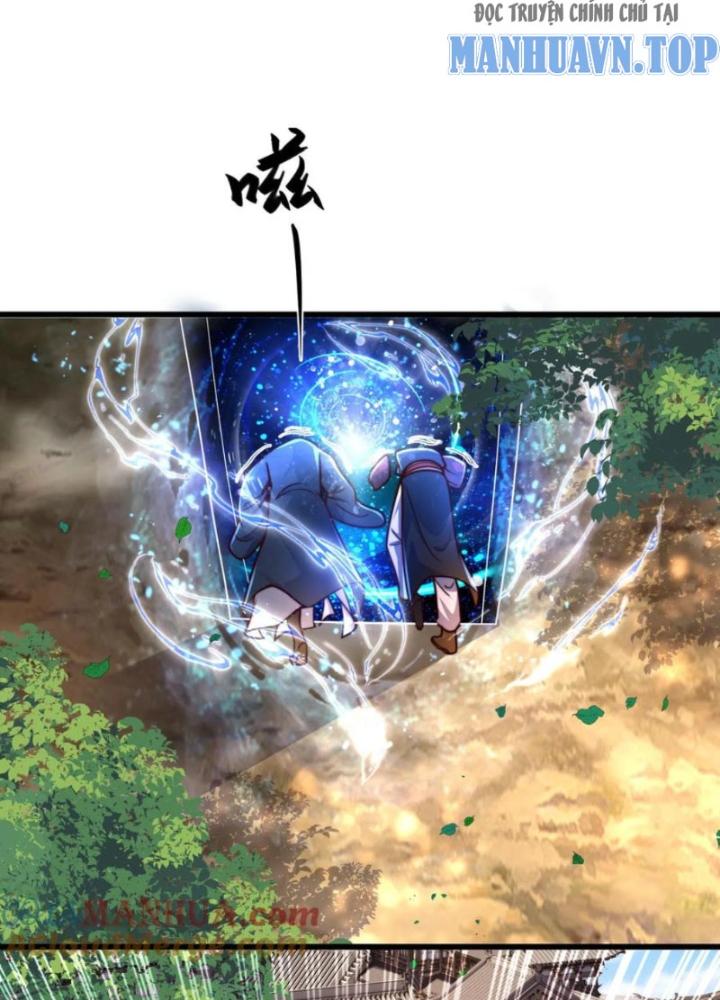 ta nuôi ma quỷ ở trấn ma ti chapter 232 32