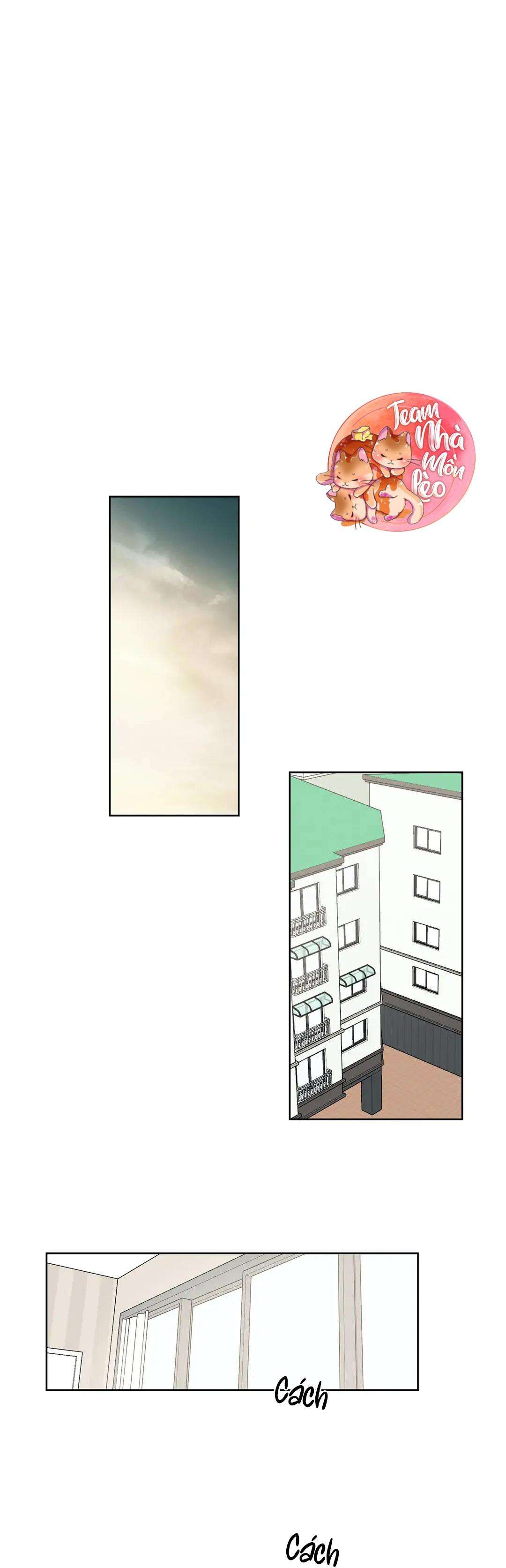 ngủ ngon nhé, lọ lem chapter 30 2