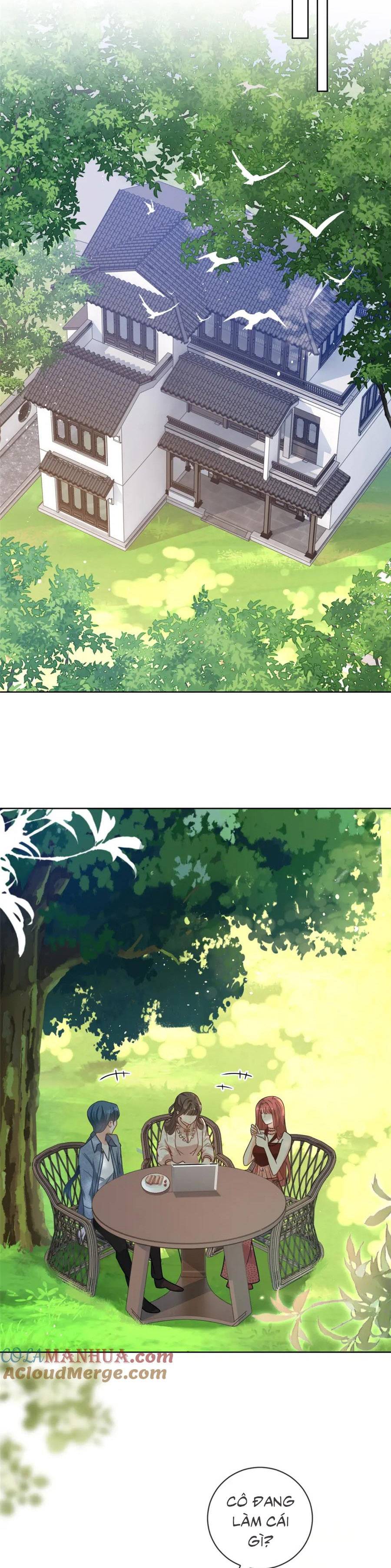 sát thủ đại nhân tại tuyến dưỡng hồ chapter 116 7