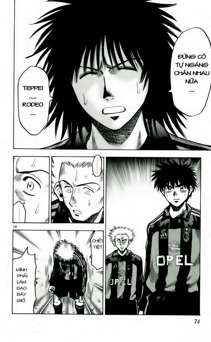 fantasista bản vip chapter 145 10