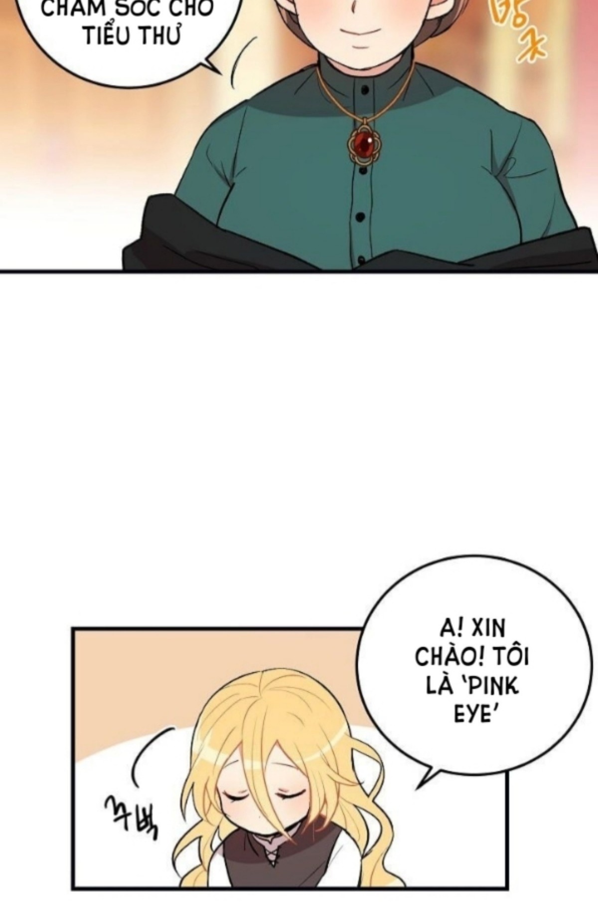 tôi là tiểu thư của gia đình này chapter 1 49