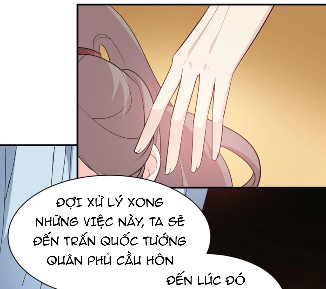 mấy độ cẩm nguyệt say cũng liễu chapter 102 48