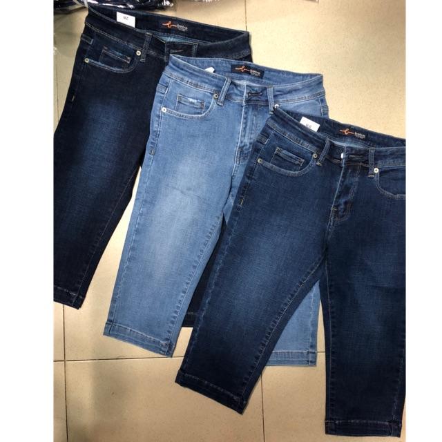 QUẦN LỬNG ĐẠI XK CHO KHÁCH 43-75kg