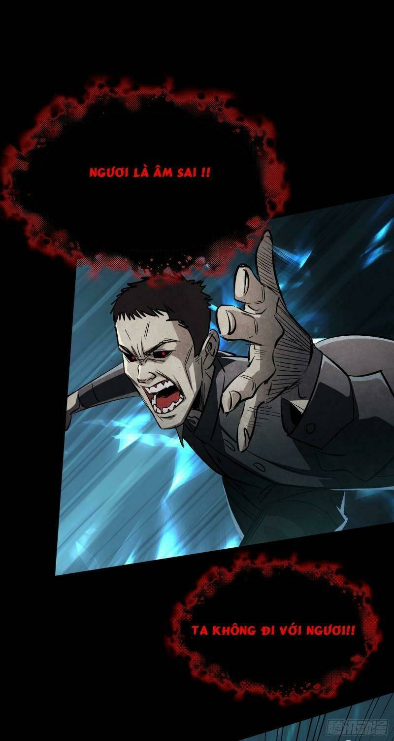 kiêm chức diêm vương chapter 3 39