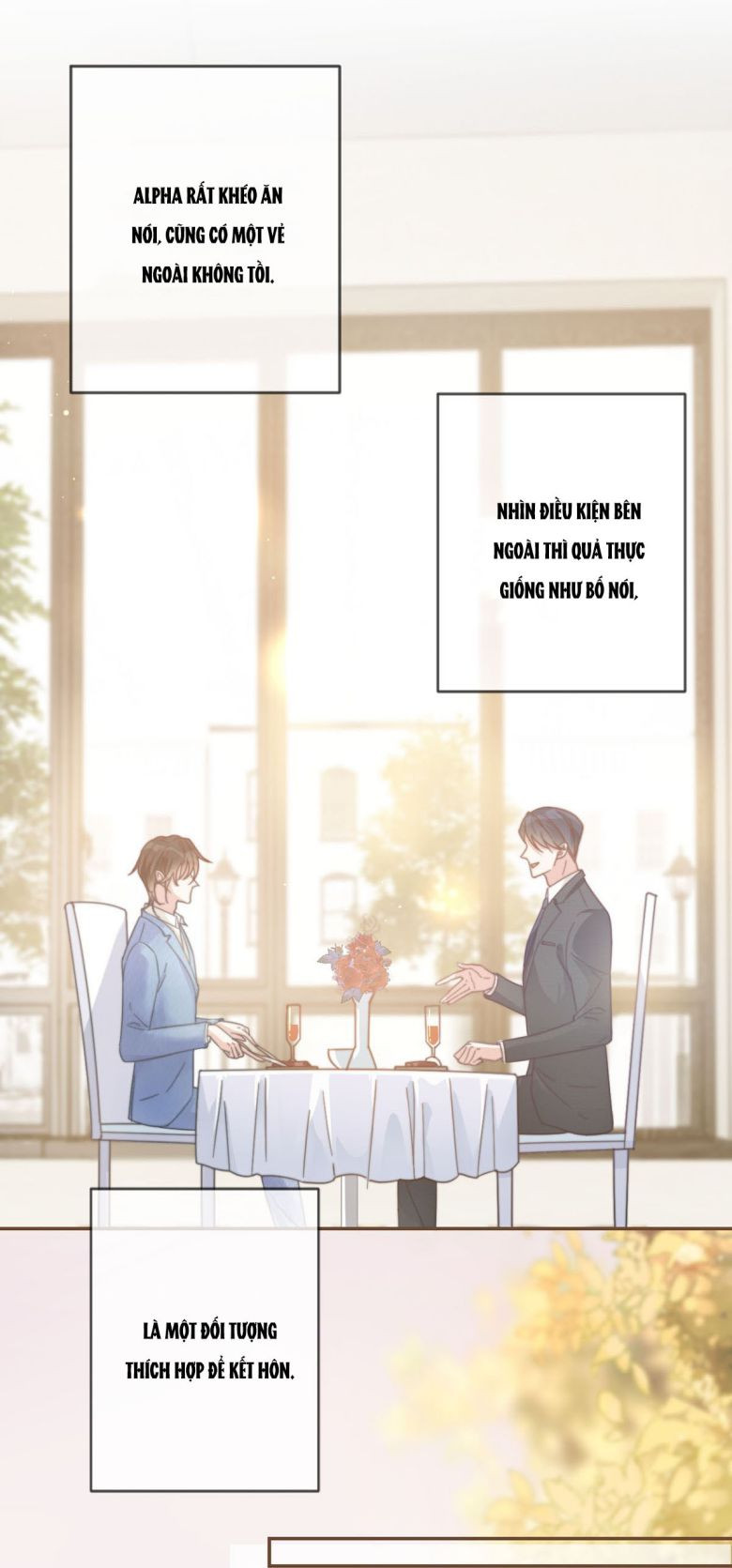 nịch tửu chapter 4 29