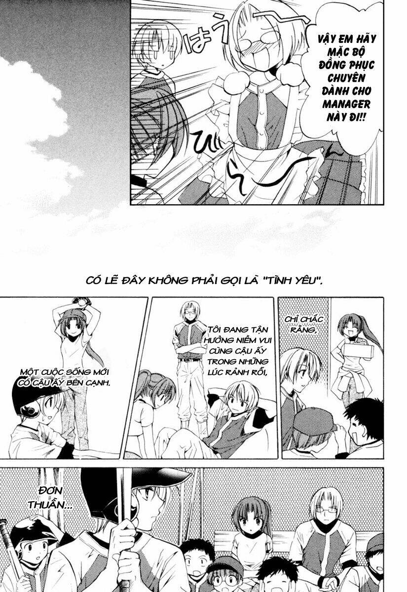 higurashi no naku koro ni kai - meakashi-hen chapter 2 24