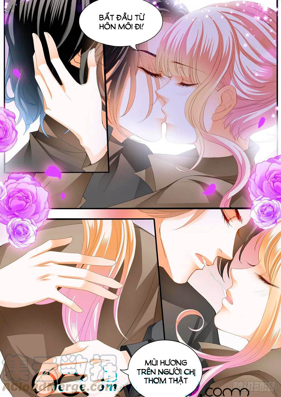 bá đạo tiểu thúc, xin trêu chọc vừa thôi! chapter 261 7