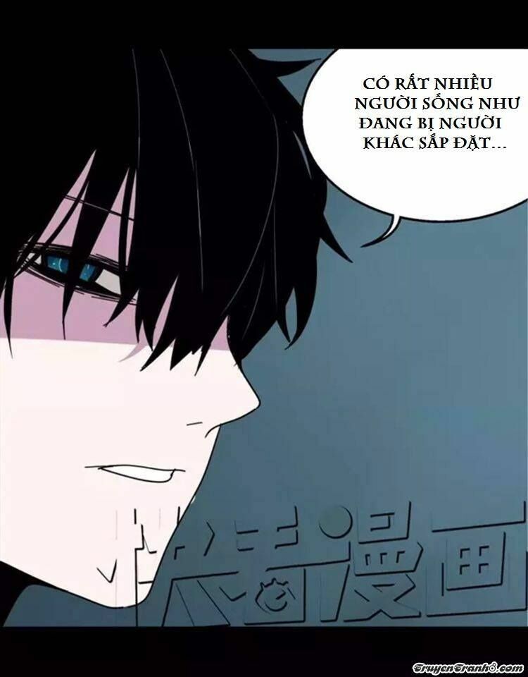 ứng dụng thẩm mỹ chapter 12 54