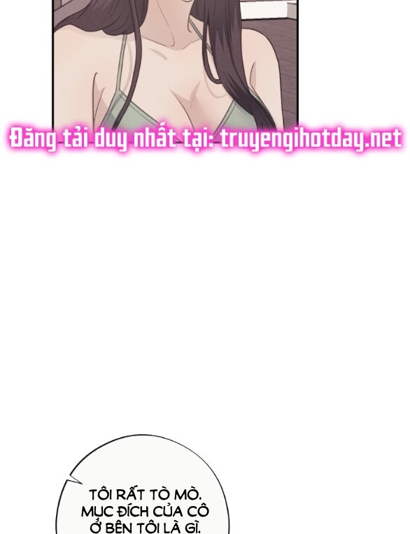 [18+] người vợ quyến rũ chapter 20.1 14