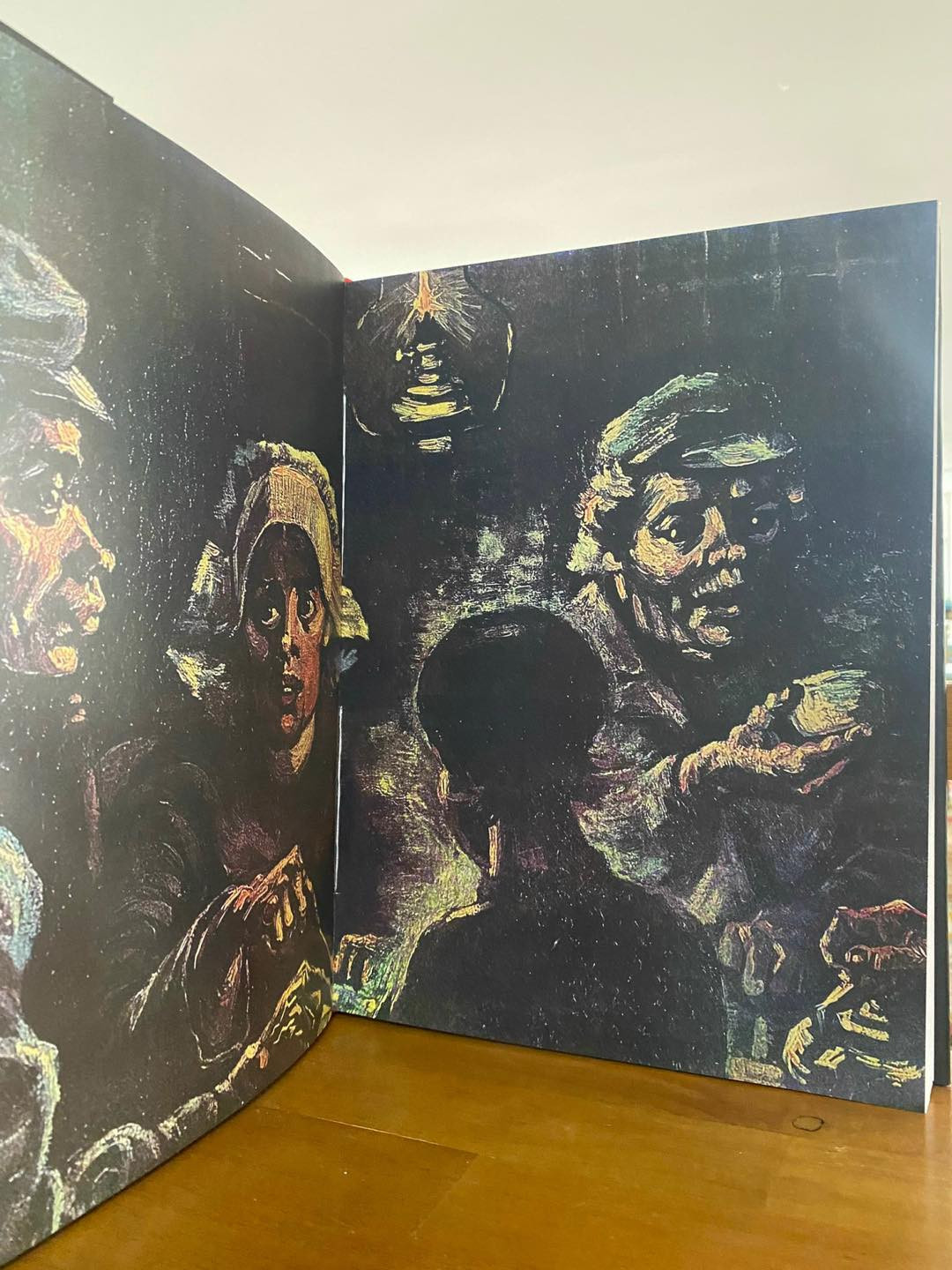 Cuộc Đời Của Van Gogh - René Huyghe, Robert Wallace - Nguyễn Lê Tuấn Anh dịch -