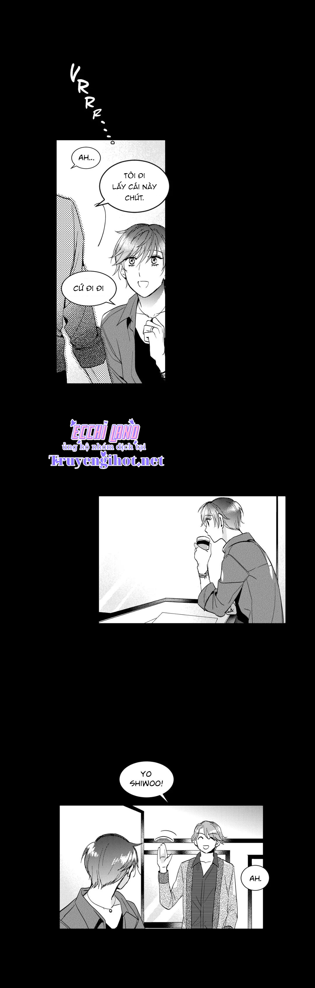 hẹn gặp lại chapter 9.1 9