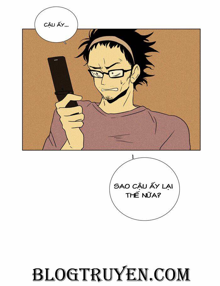 bẫy tình yêu chapter 24 34