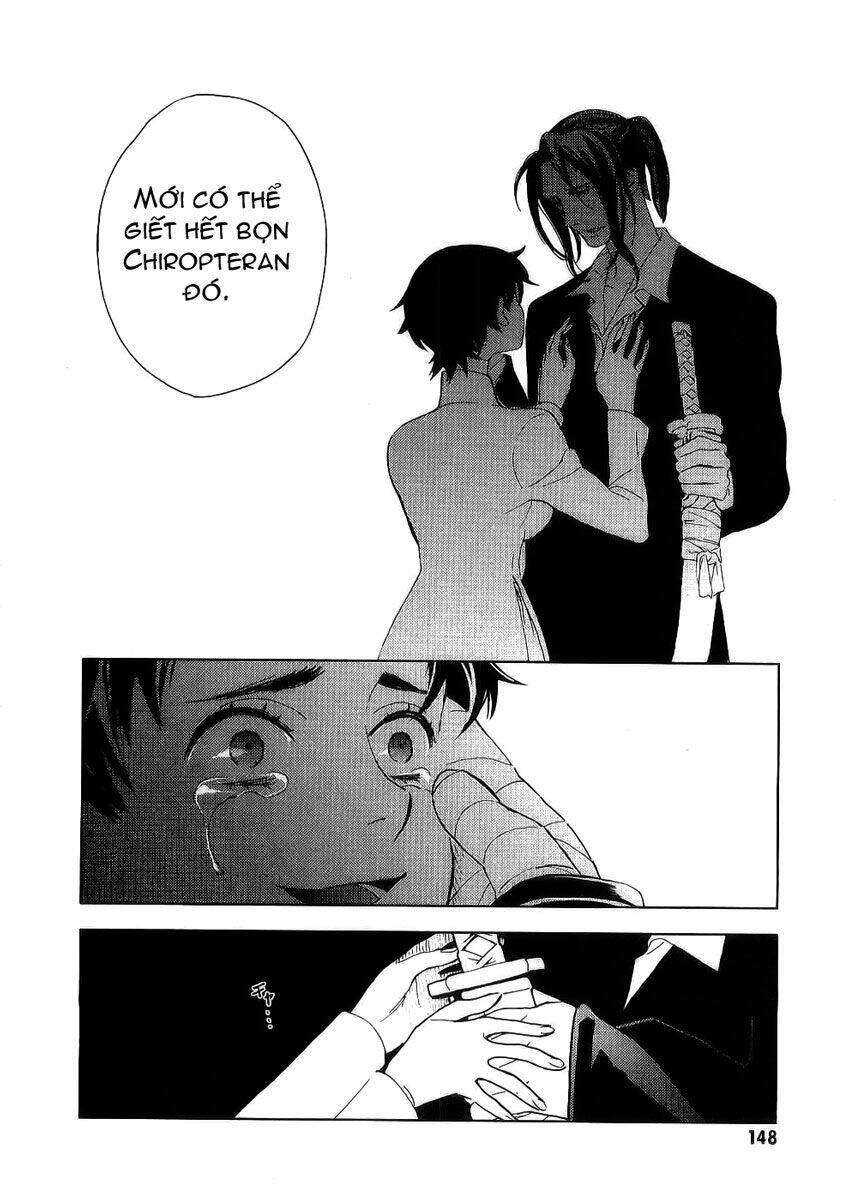 blood+ chapter 14 23