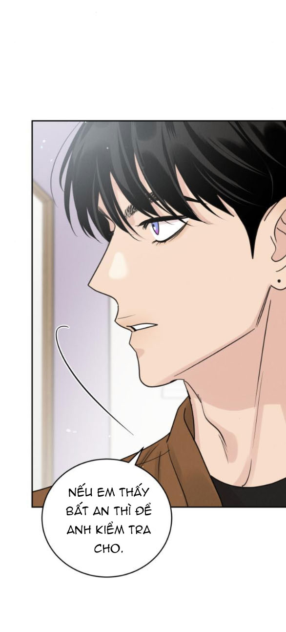 Thuyết Tình Yêu Ích Kỷ chapter 21.2 4