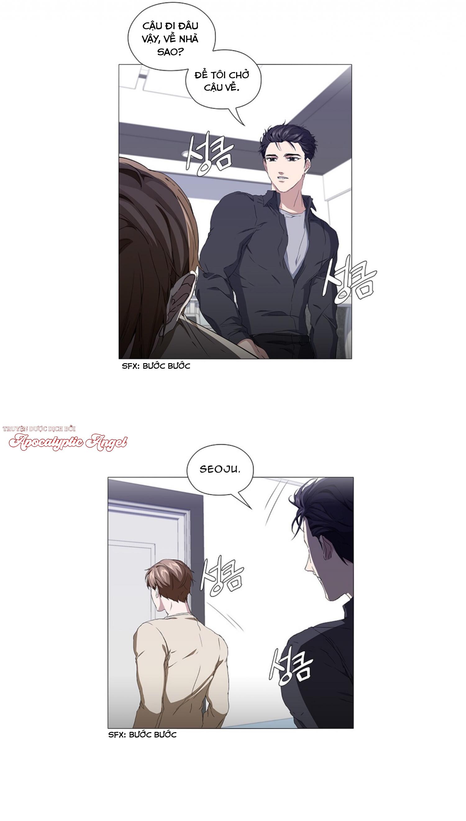 nhiệm vụ tiềm ẩn chapter 12 18