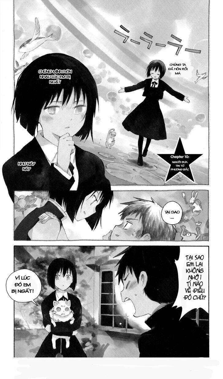 hitoribocchi no chikyuu shinryaku chapter 10 7