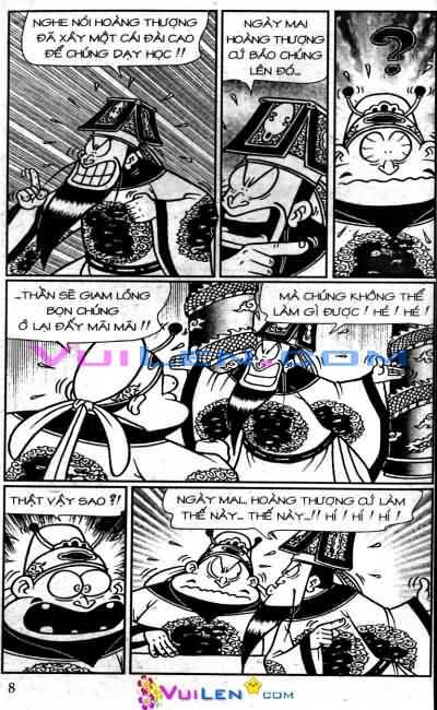 thần đồng đất việt chapter 54 5