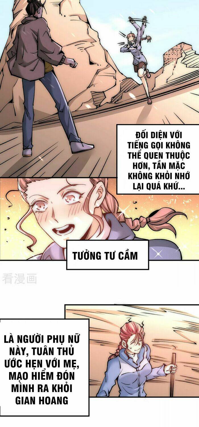 đô thị đỉnh phong cao thủ chapter 227 6