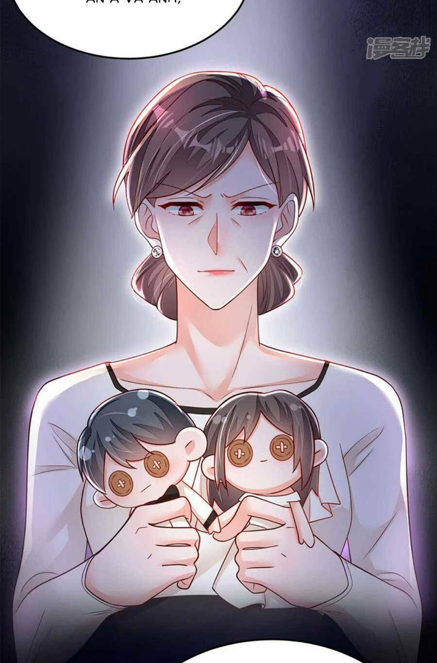 ác ma thì thầm chapter 120 20