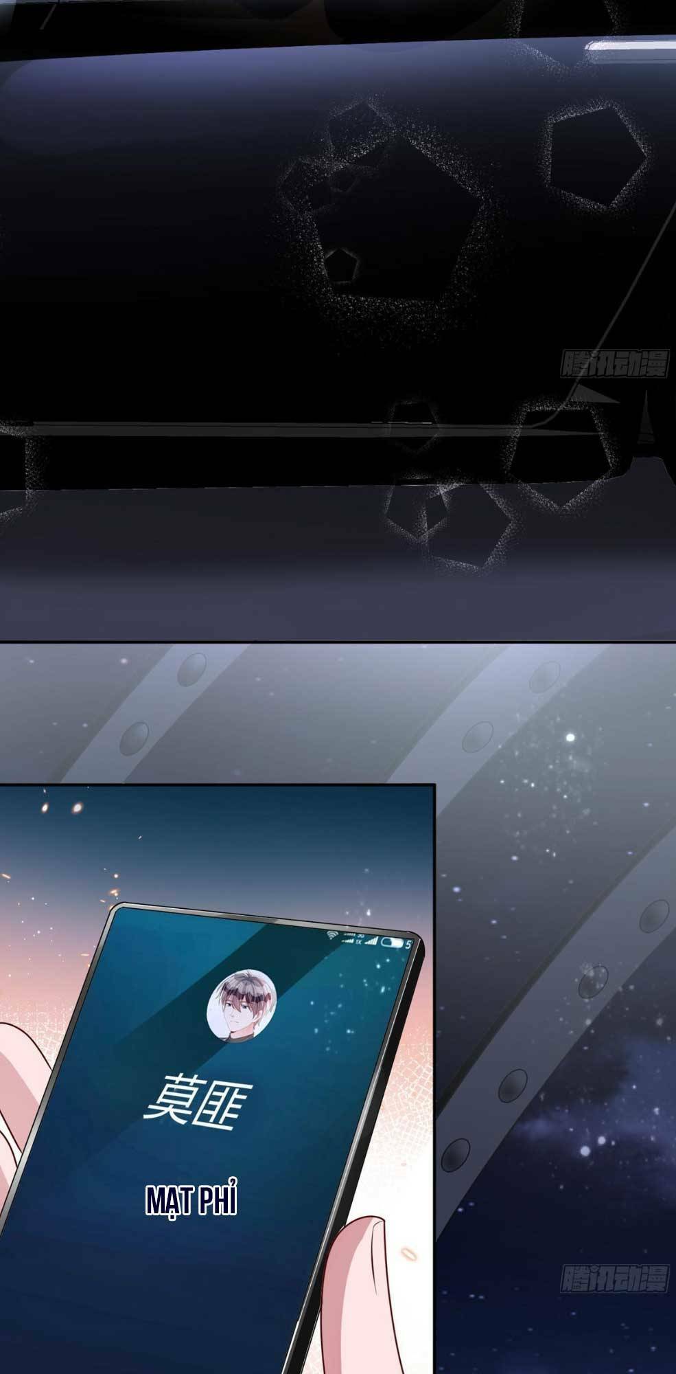 tổng tài huyết tộc cực sủng cô vợ mỹ nhân ngư chapter 67 2